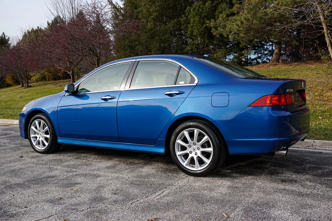 2008 Acura TSX 1st Gen - Image 13 of 31