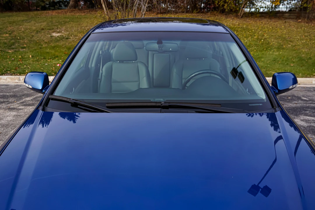 2008 Acura TSX 1st Gen - Image 30 of 31