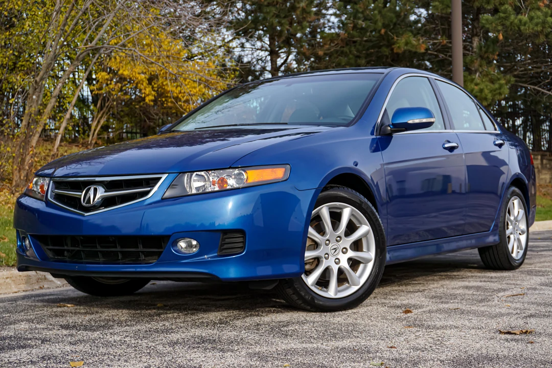 2008 Acura TSX 1st Gen - Image 8 of 31
