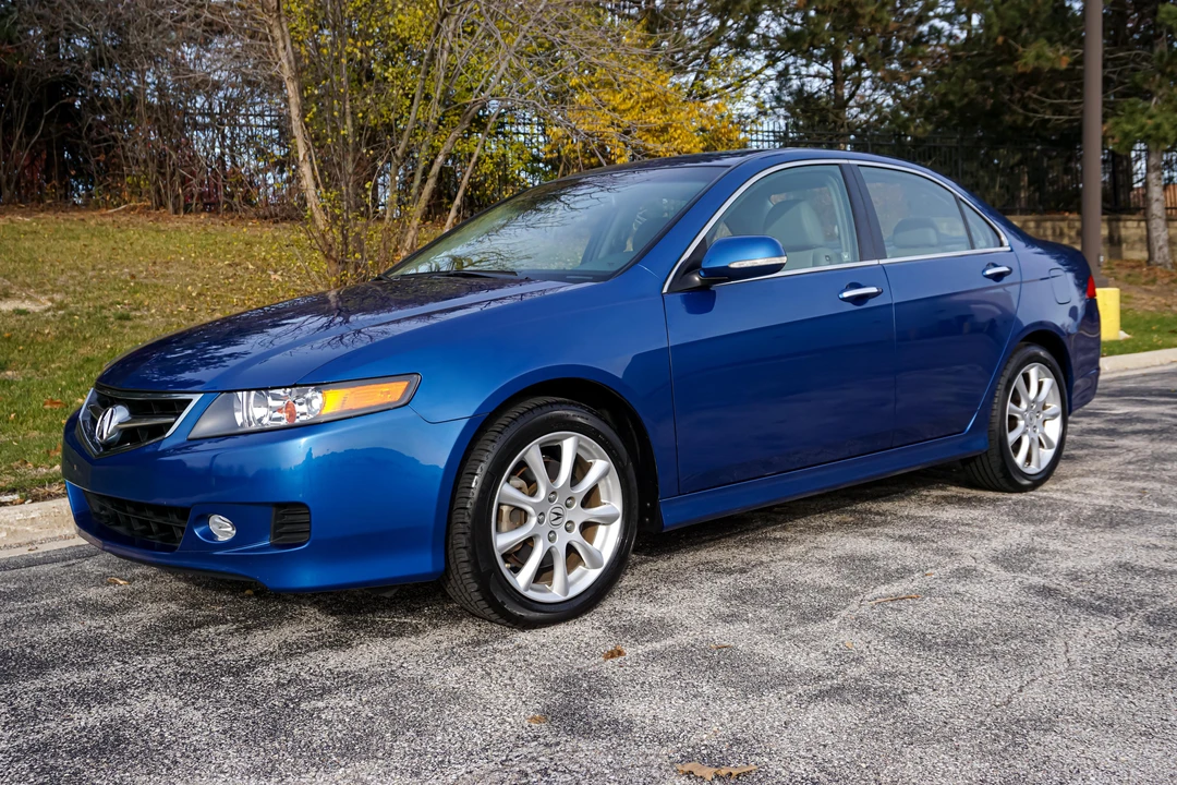 2008 Acura TSX 1st Gen - Image 9 of 31