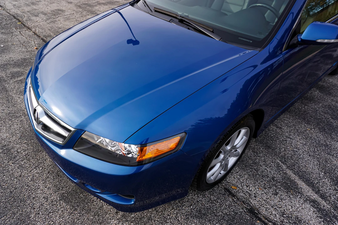 2008 Acura TSX 1st Gen - Image 28 of 31