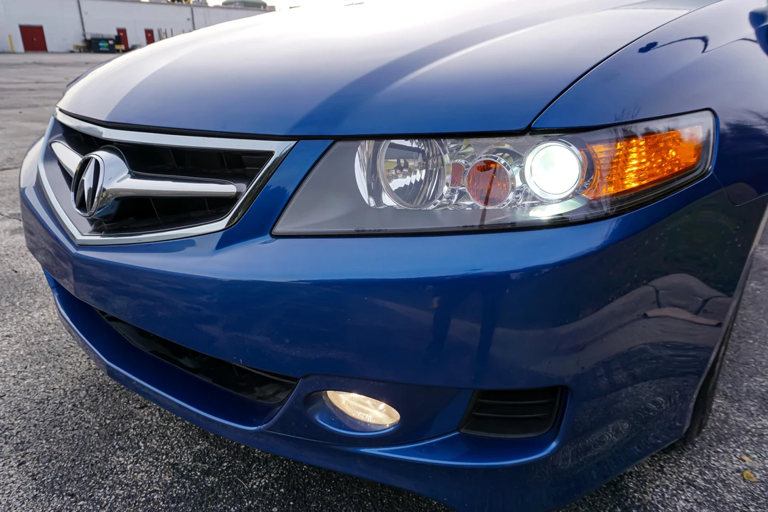 2008 Acura TSX 1st Gen - Image 24 of 31