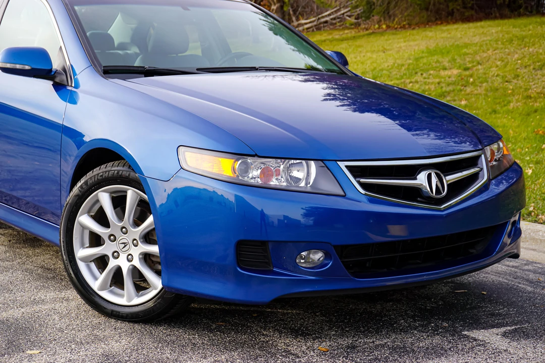 2008 Acura TSX 1st Gen - Image 21 of 31