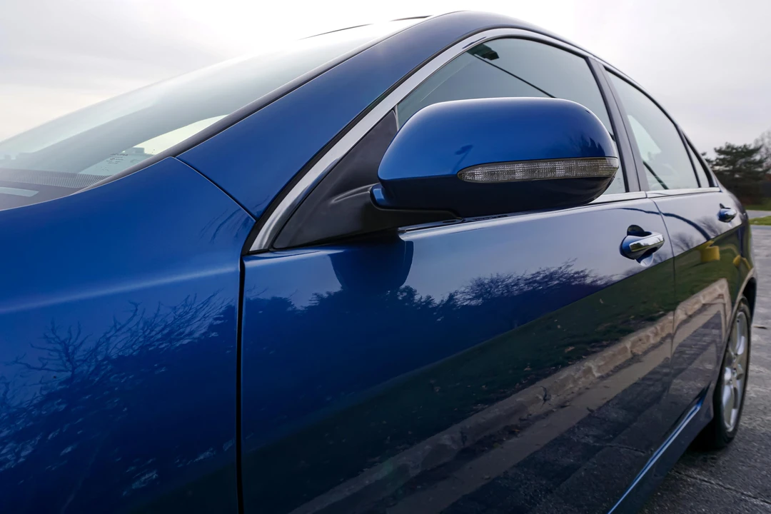 2008 Acura TSX 1st Gen - Image 31 of 31