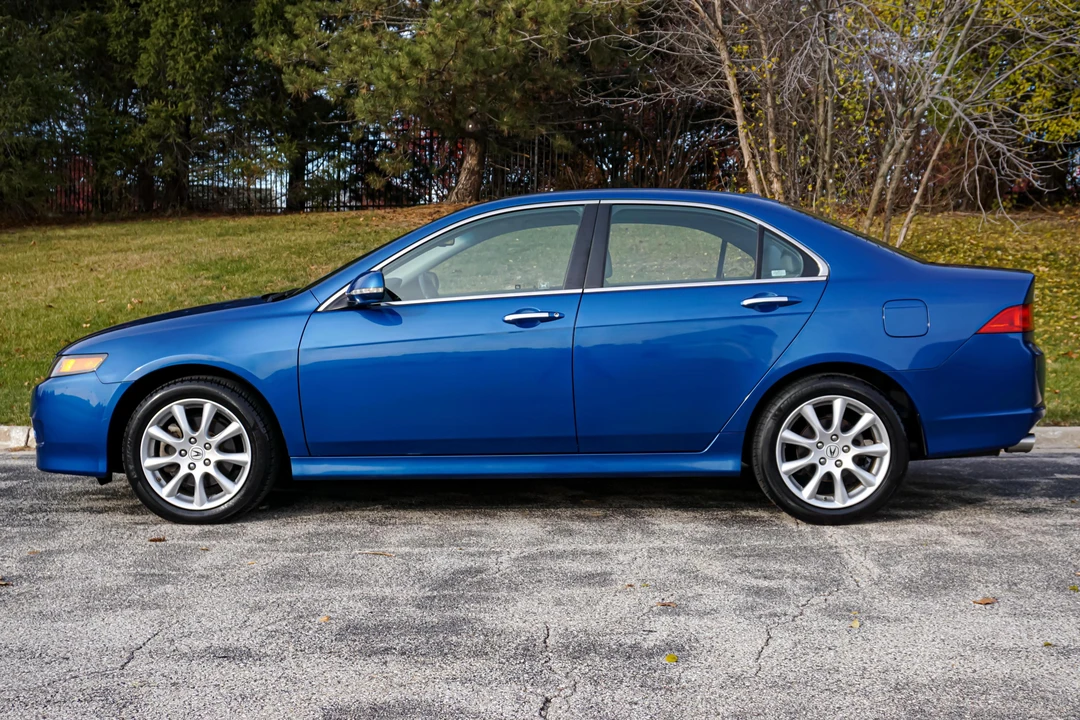2008 Acura TSX 1st Gen - Image 3 of 31