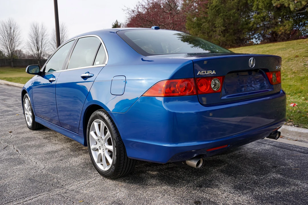 2008 Acura TSX 1st Gen - Image 14 of 31