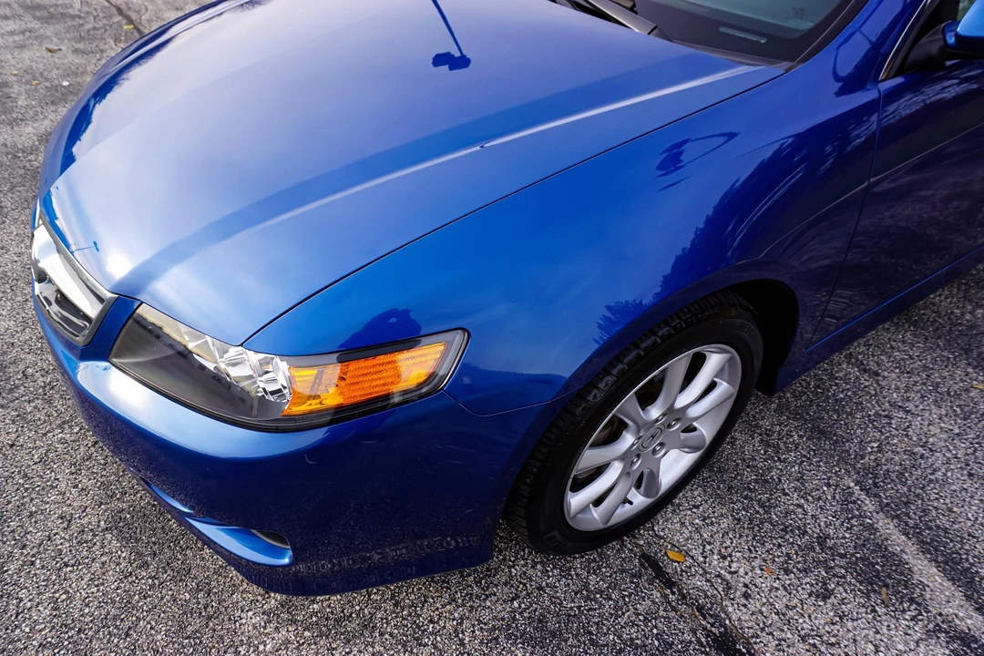 2008 Acura TSX 1st Gen - Image 29 of 31