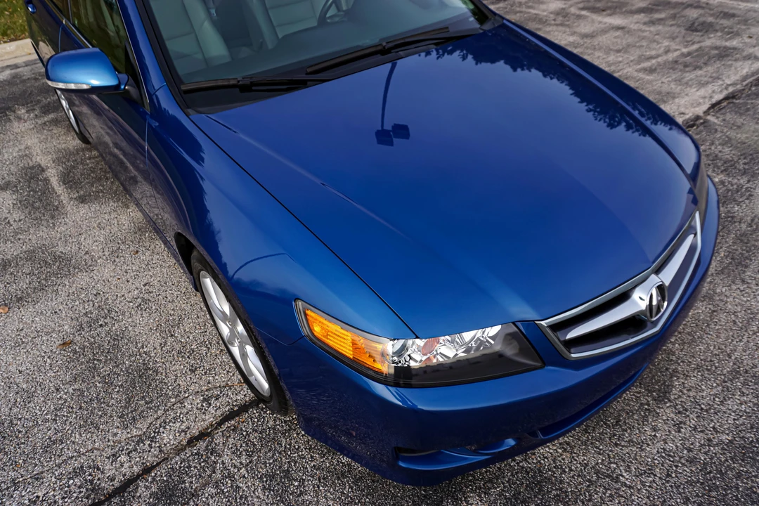 2008 Acura TSX 1st Gen - Image 20 of 31