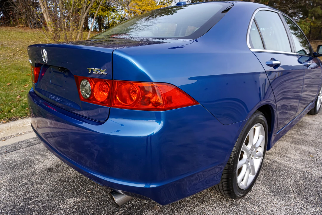 2008 Acura TSX 1st Gen - Image 15 of 31
