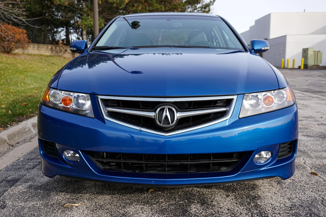 2008 Acura TSX 1st Gen - Image 6 of 31