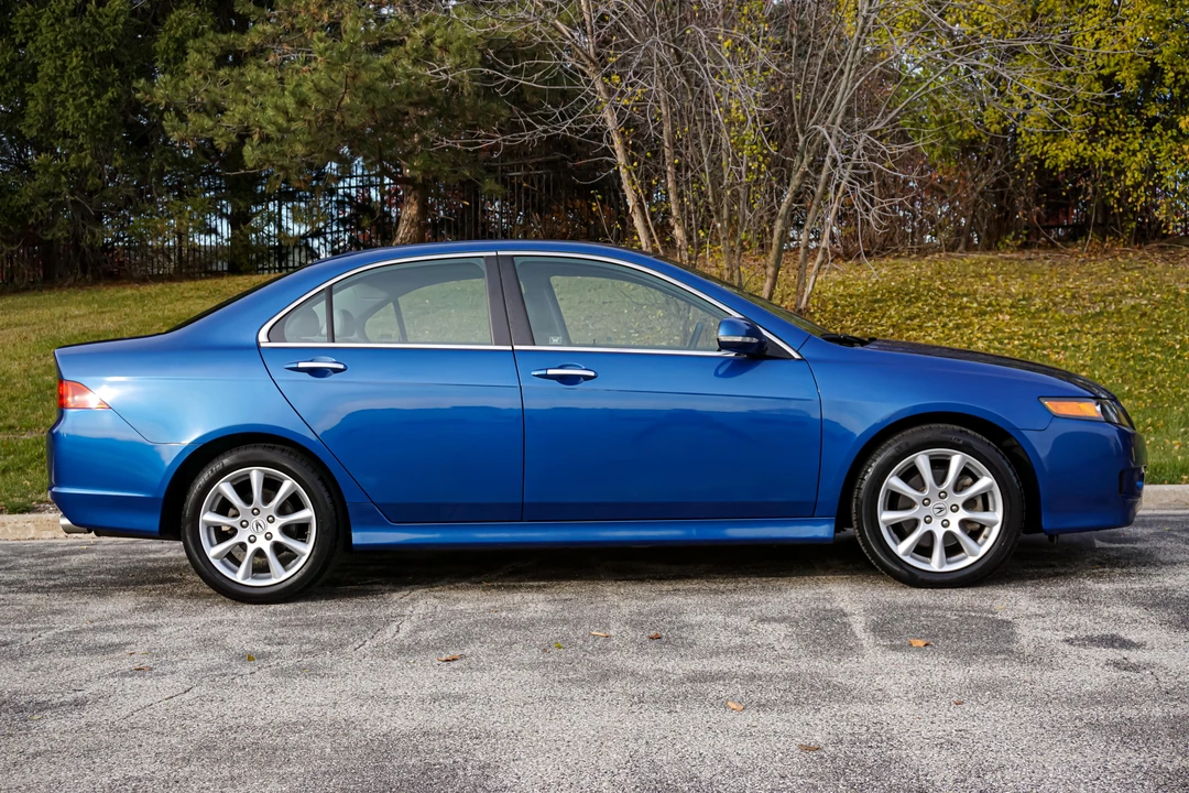 2008 Acura TSX 1st Gen - Image 17 of 31