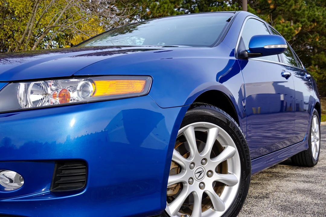 2008 Acura TSX 1st Gen - Image 26 of 31