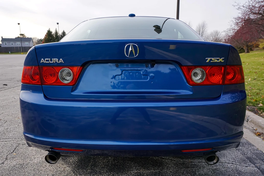 2008 Acura TSX 1st Gen - Image 5 of 31