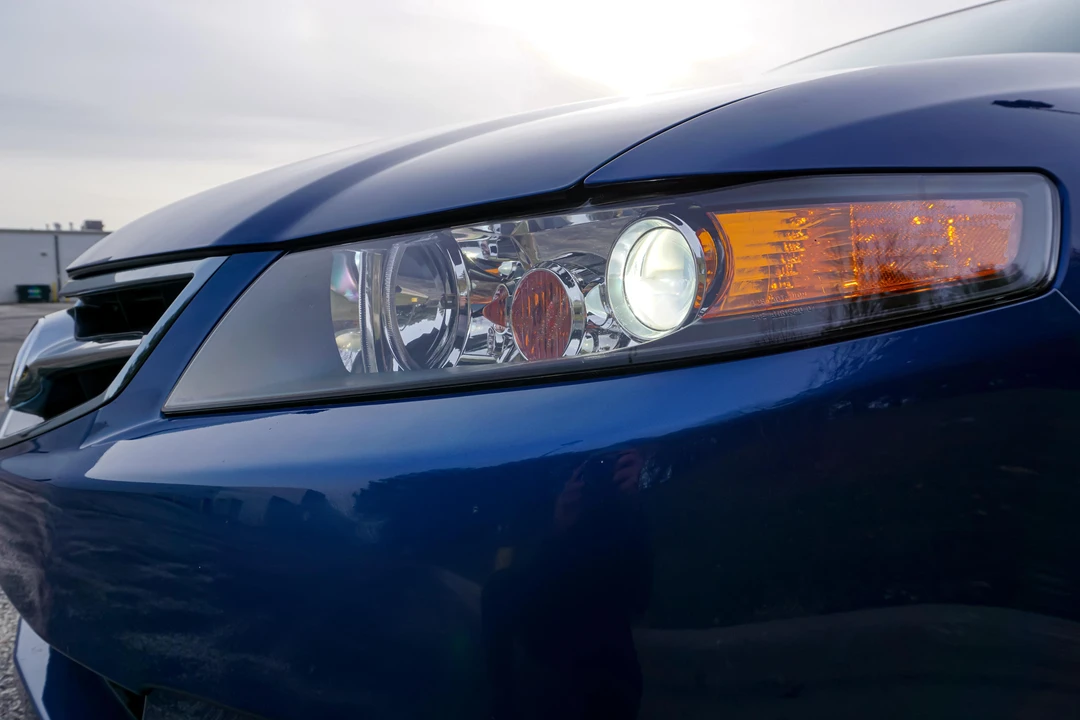 2008 Acura TSX 1st Gen - Image 25 of 31