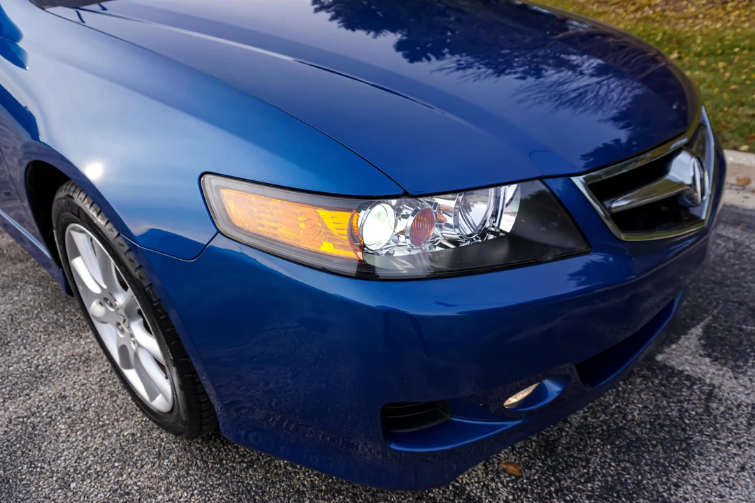 2008 Acura TSX 1st Gen - Image 23 of 31