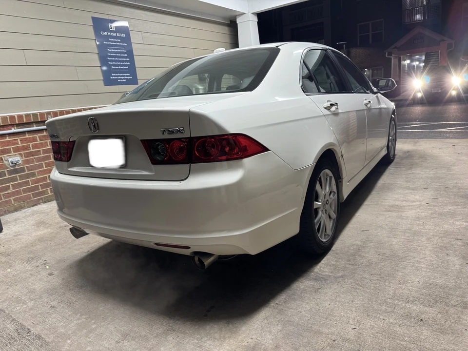 2008 Acura TSX 1st Gen - Image 9 of 14