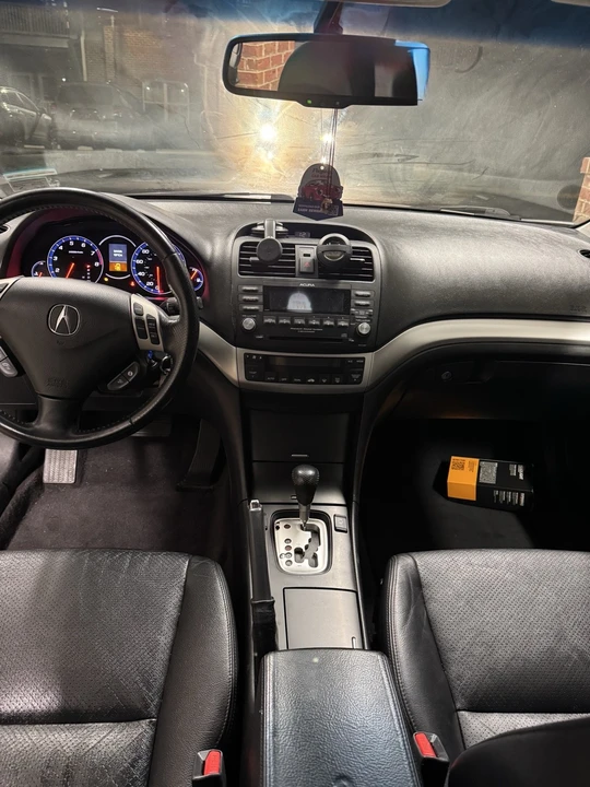 2008 Acura TSX 1st Gen - Image 14 of 14