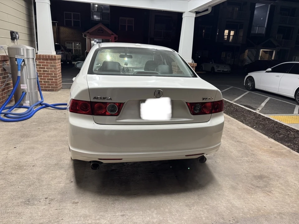 2008 Acura TSX 1st Gen - Image 8 of 14
