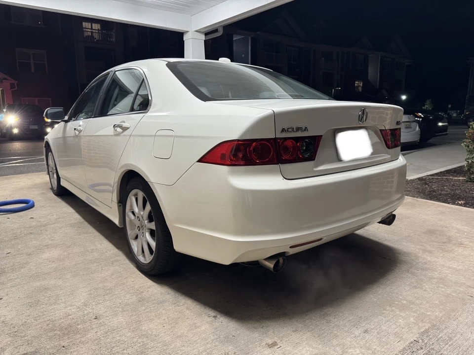 2008 Acura TSX 1st Gen - Image 7 of 14
