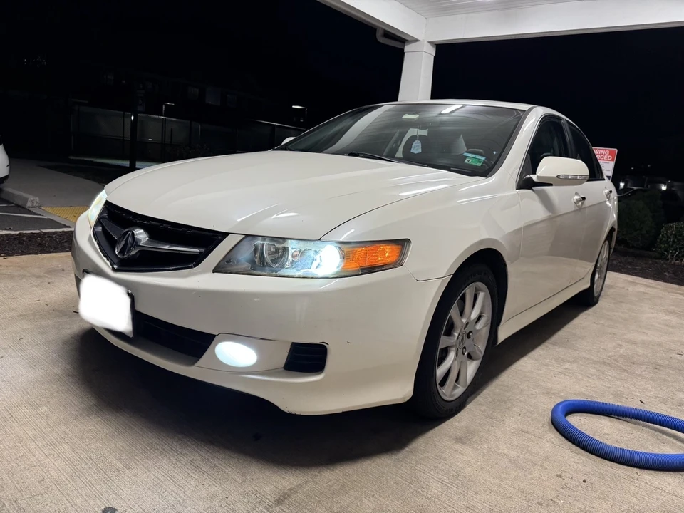 2008 Acura TSX 1st Gen - Image 6 of 14