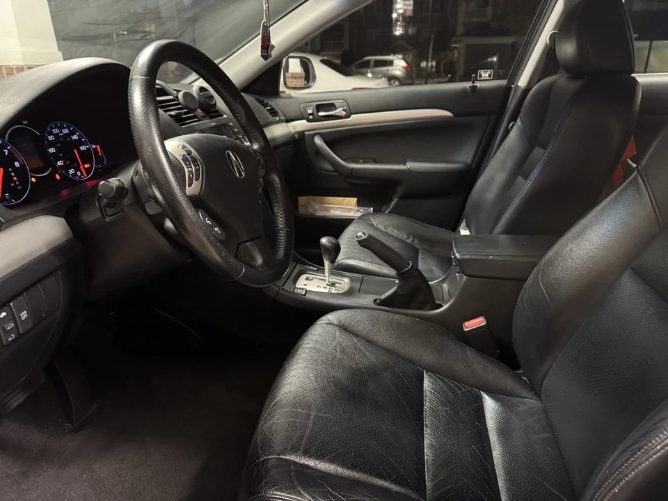 2008 Acura TSX 1st Gen - Image 10 of 14