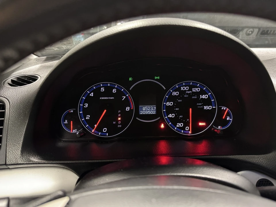 2008 Acura TSX 1st Gen - Image 12 of 14