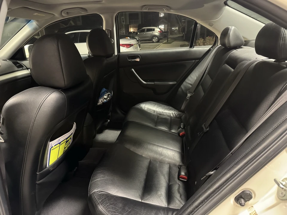2008 Acura TSX 1st Gen - Image 13 of 14