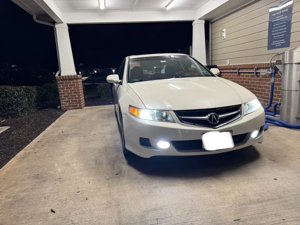 2008 Acura TSX 1st Gen - Image 3 of 14