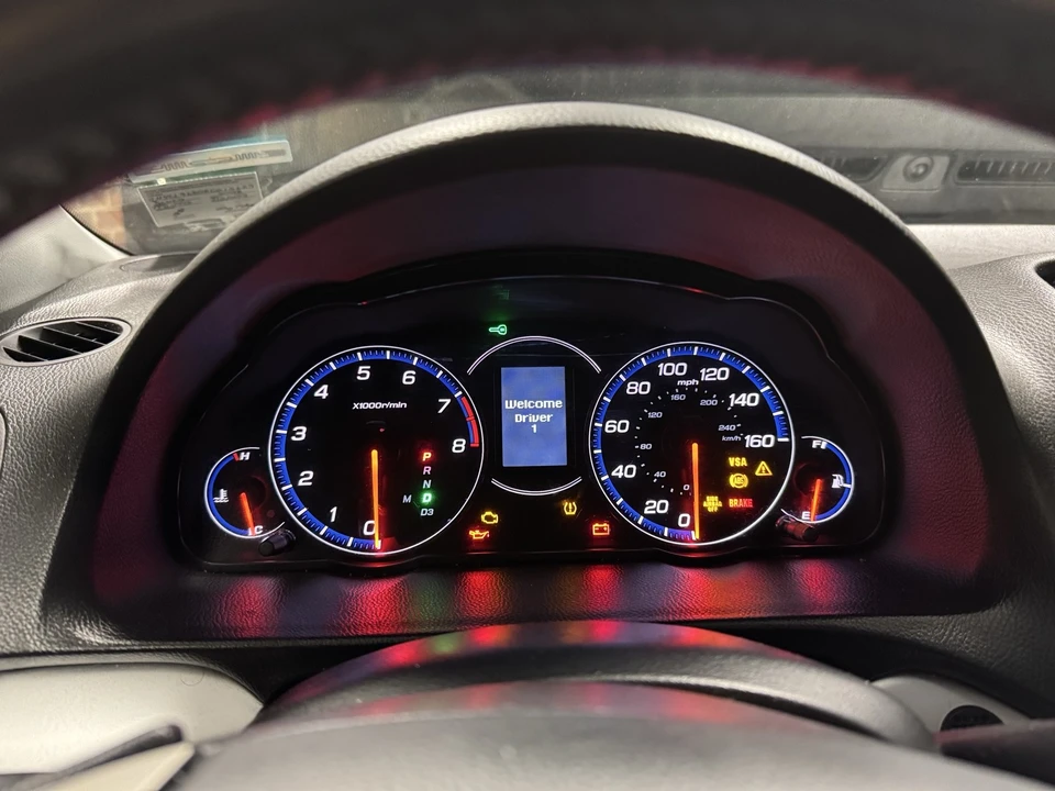 2008 Acura TSX 1st Gen - Image 11 of 14