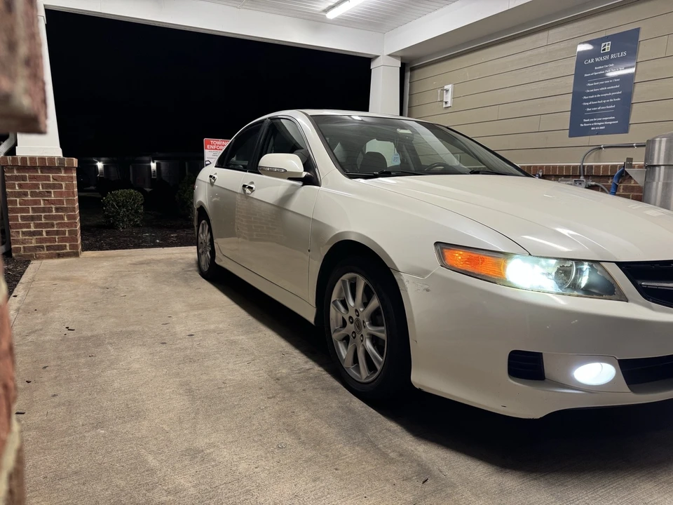 2008 Acura TSX 1st Gen - Image 4 of 14