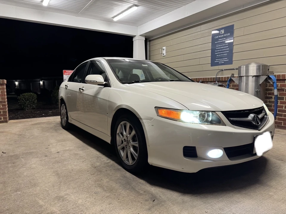 2008 Acura TSX 1st Gen - Image 5 of 14