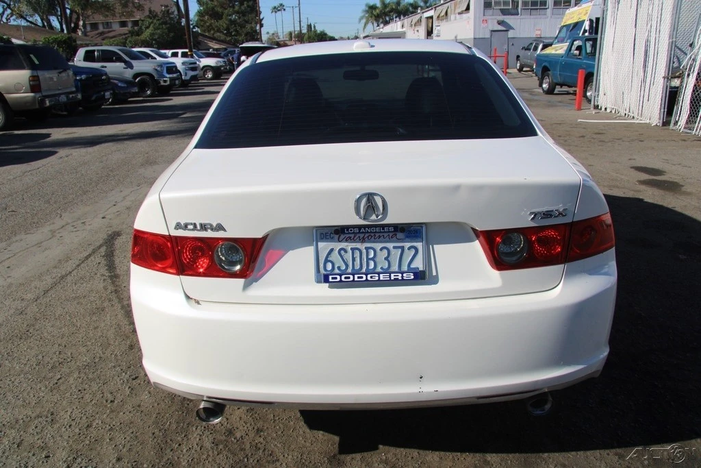2008 Acura TSX 1st Gen - Image 5 of 21