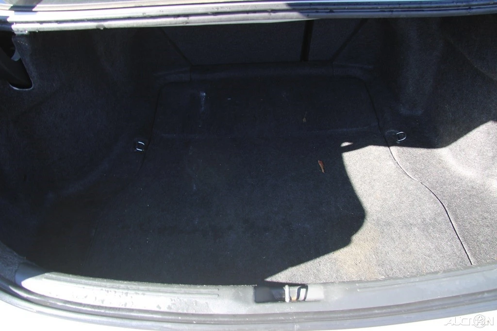 2008 Acura TSX 1st Gen - Image 19 of 21