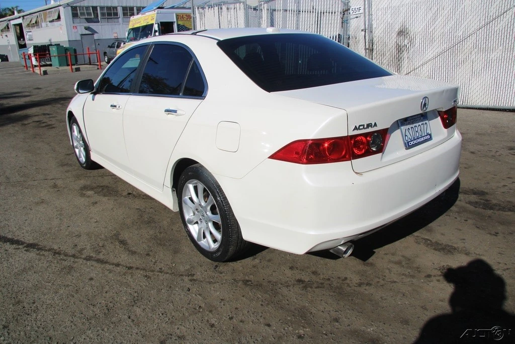 2008 Acura TSX 1st Gen - Image 4 of 21