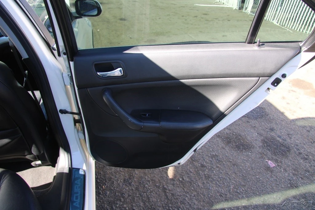 2008 Acura TSX 1st Gen - Image 20 of 21