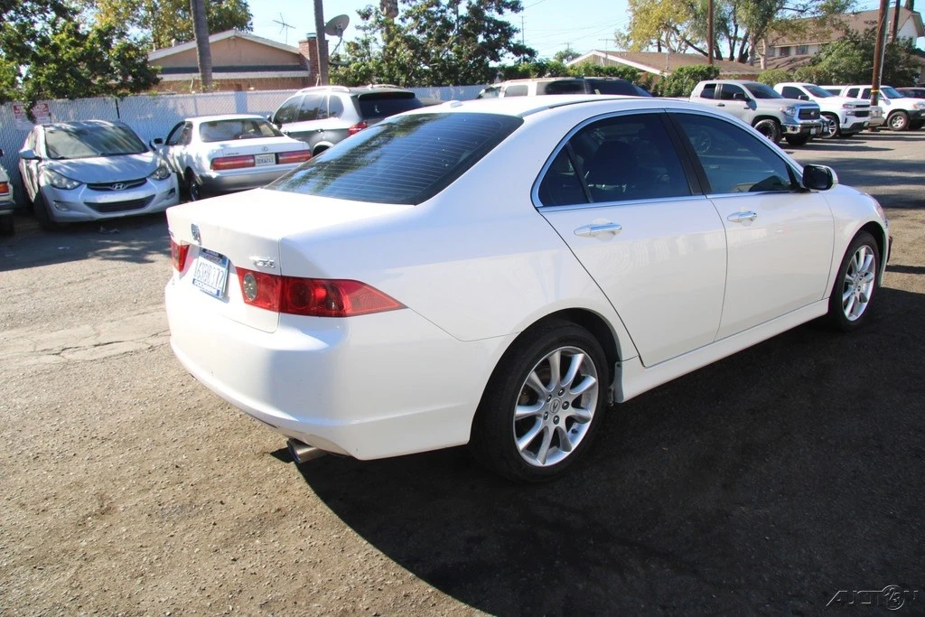 2008 Acura TSX 1st Gen - Image 6 of 21