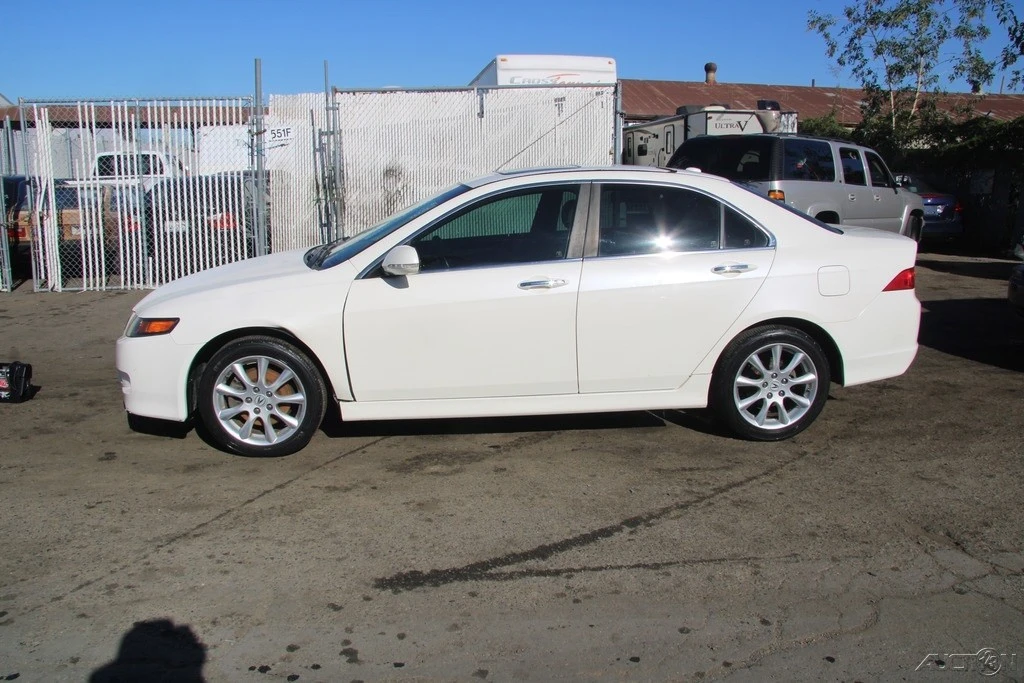 2008 Acura TSX 1st Gen - Image 3 of 21