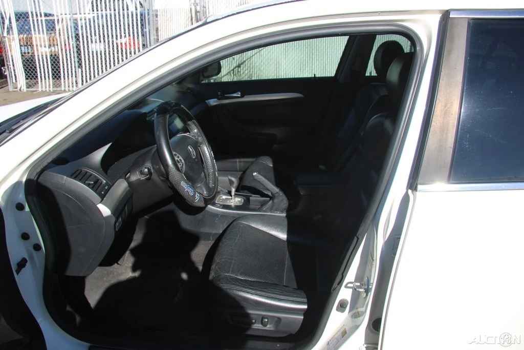 2008 Acura TSX 1st Gen - Image 12 of 21