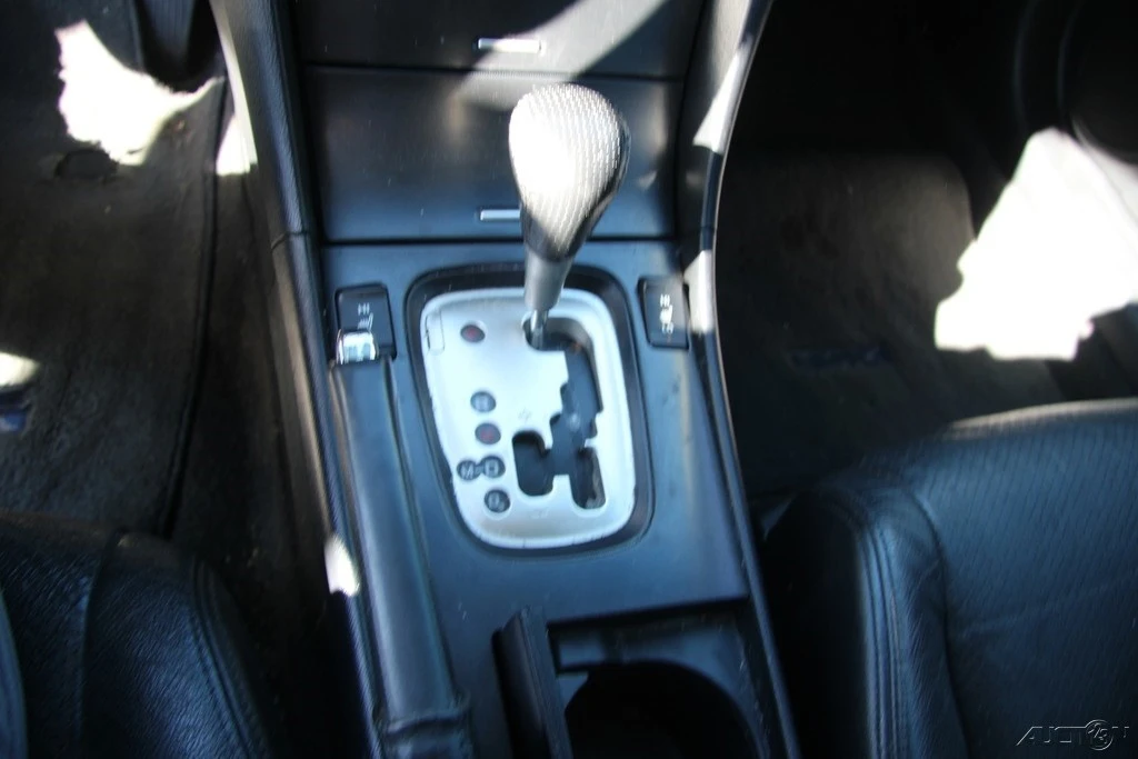 2008 Acura TSX 1st Gen - Image 16 of 21