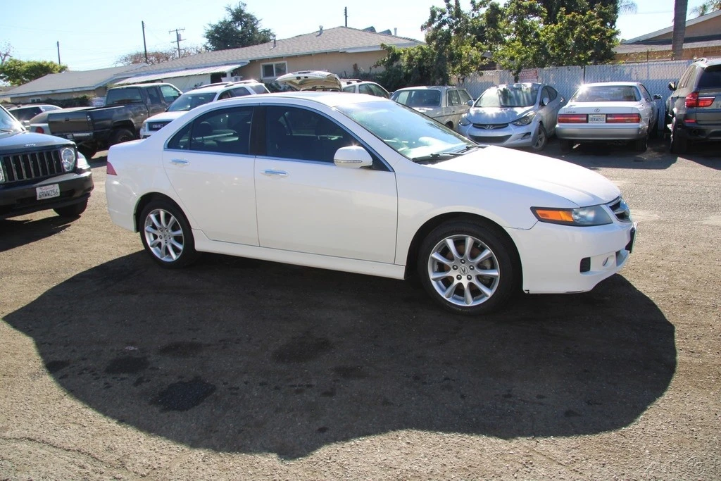 2008 Acura TSX 1st Gen - Image 7 of 21