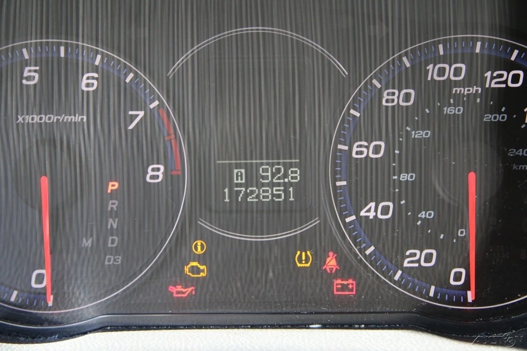 2008 Acura TSX 1st Gen - Image 14 of 21