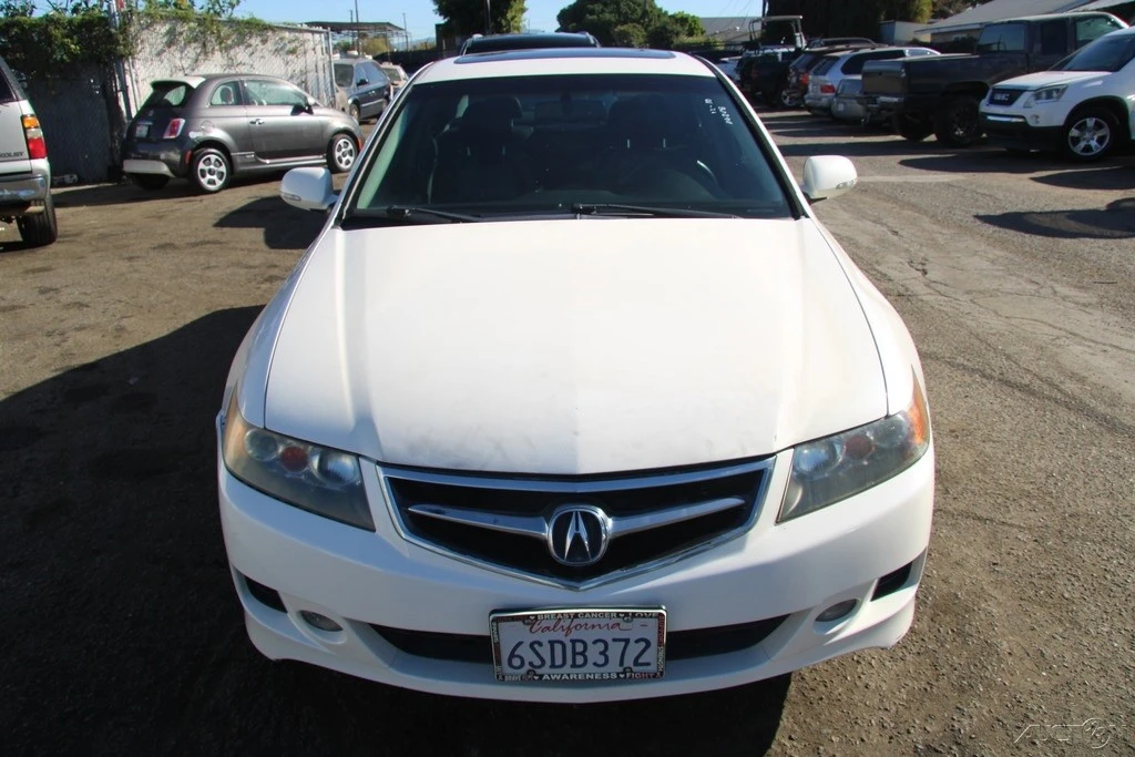 2008 Acura TSX 1st Gen - Image 9 of 21
