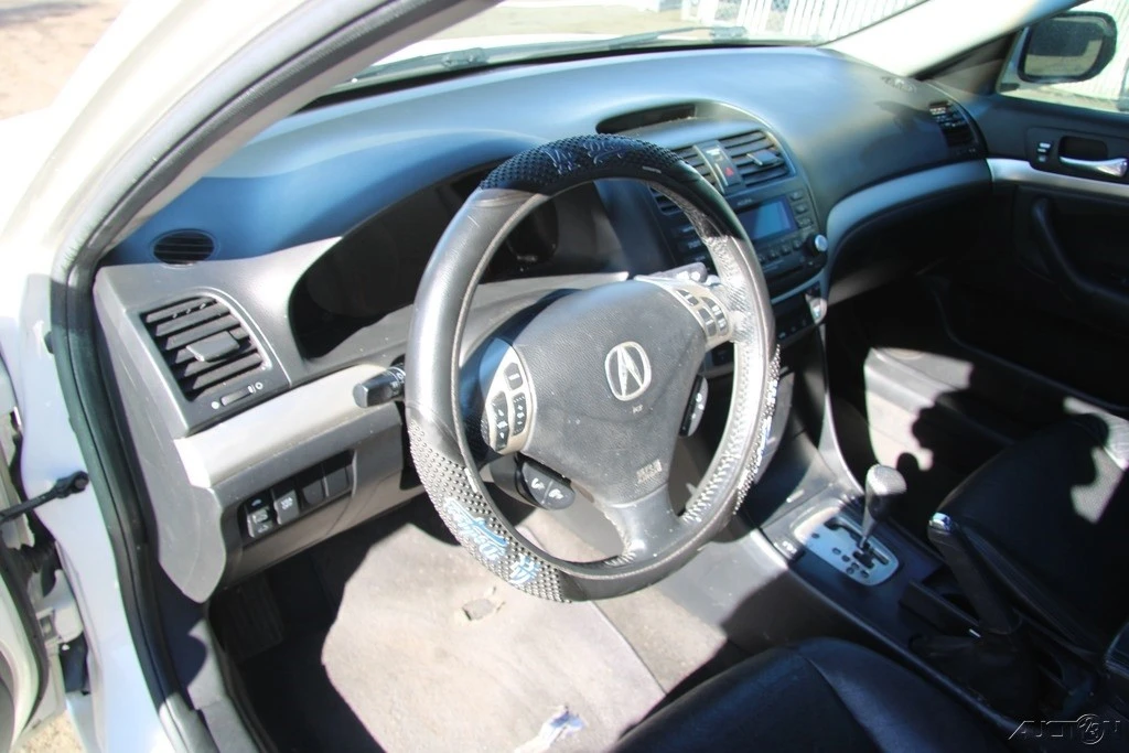 2008 Acura TSX 1st Gen - Image 13 of 21