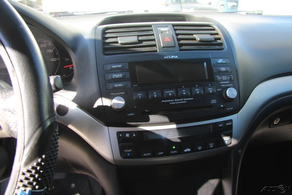 2008 Acura TSX 1st Gen - Image 15 of 21