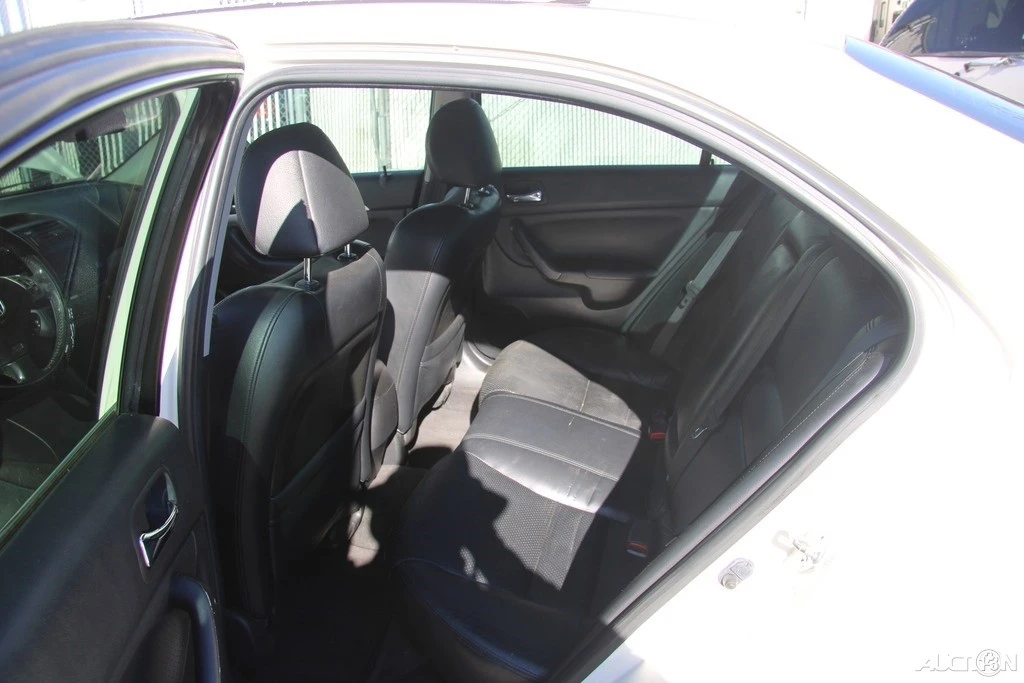 2008 Acura TSX 1st Gen - Image 18 of 21