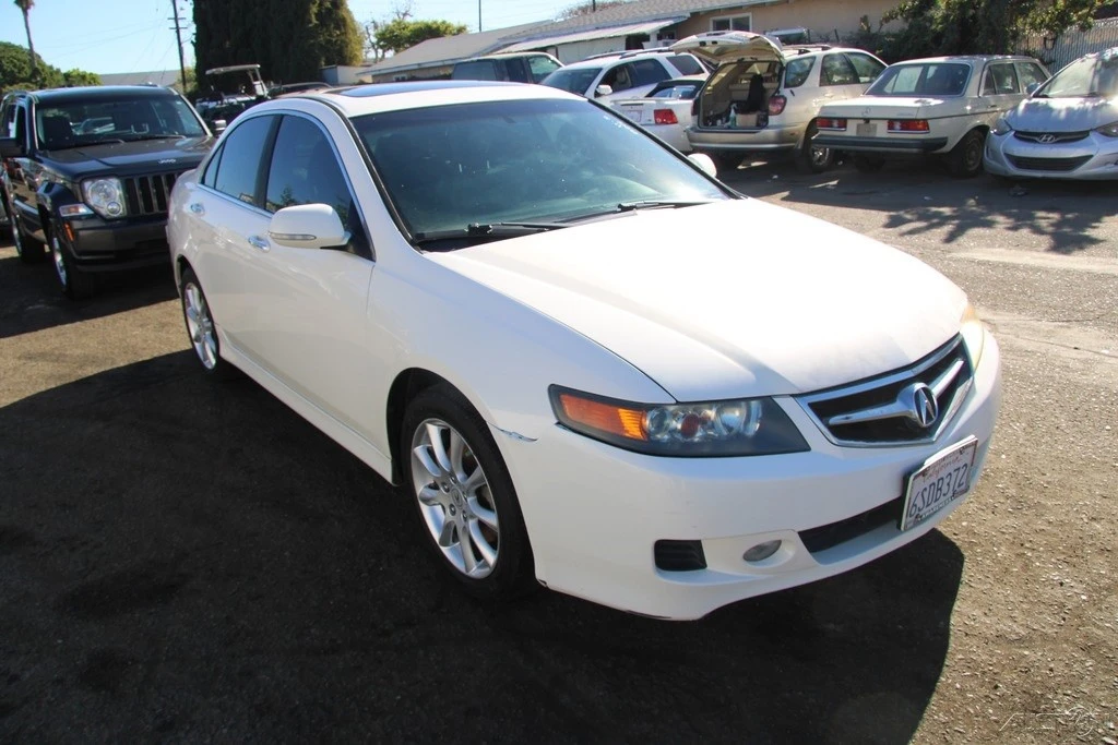 2008 Acura TSX 1st Gen - Image 8 of 21