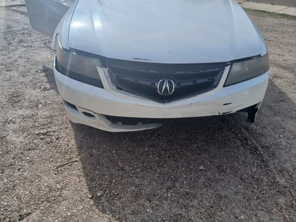 2008 Acura TSX 1st Gen - Image 14 of 15