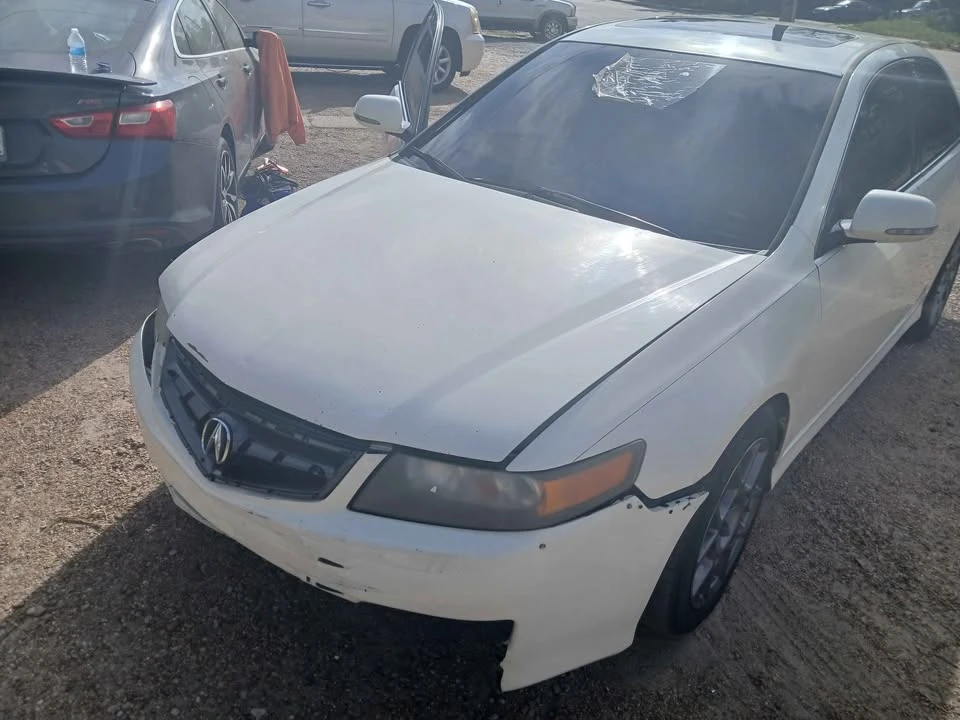 2008 Acura TSX 1st Gen - Image 15 of 15