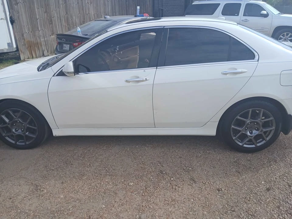 2008 Acura TSX 1st Gen - Image 13 of 15