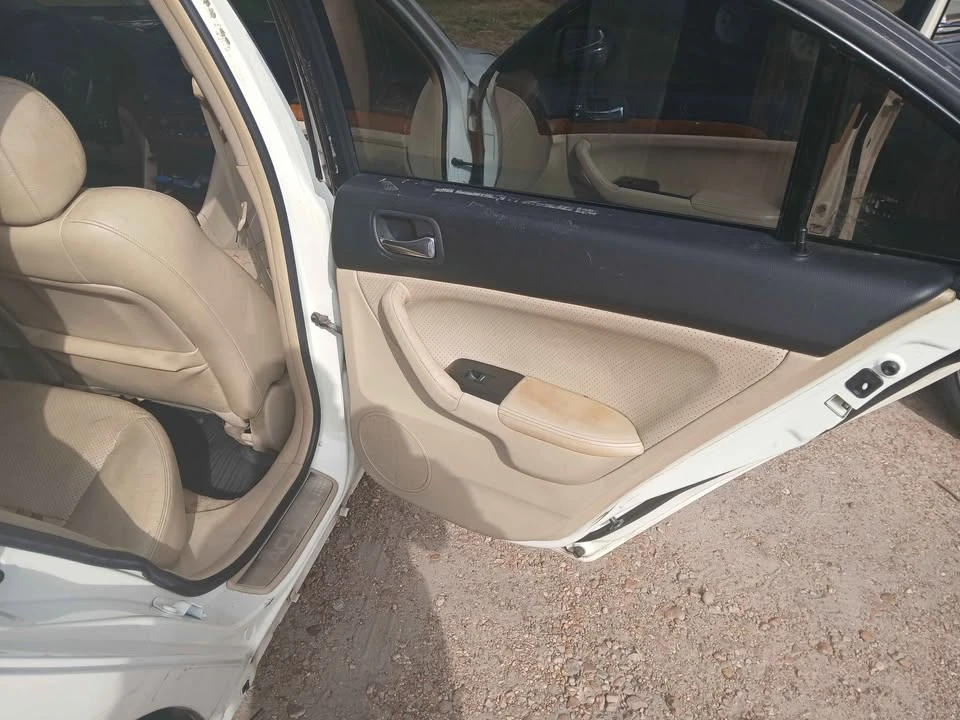 2008 Acura TSX 1st Gen - Image 7 of 15